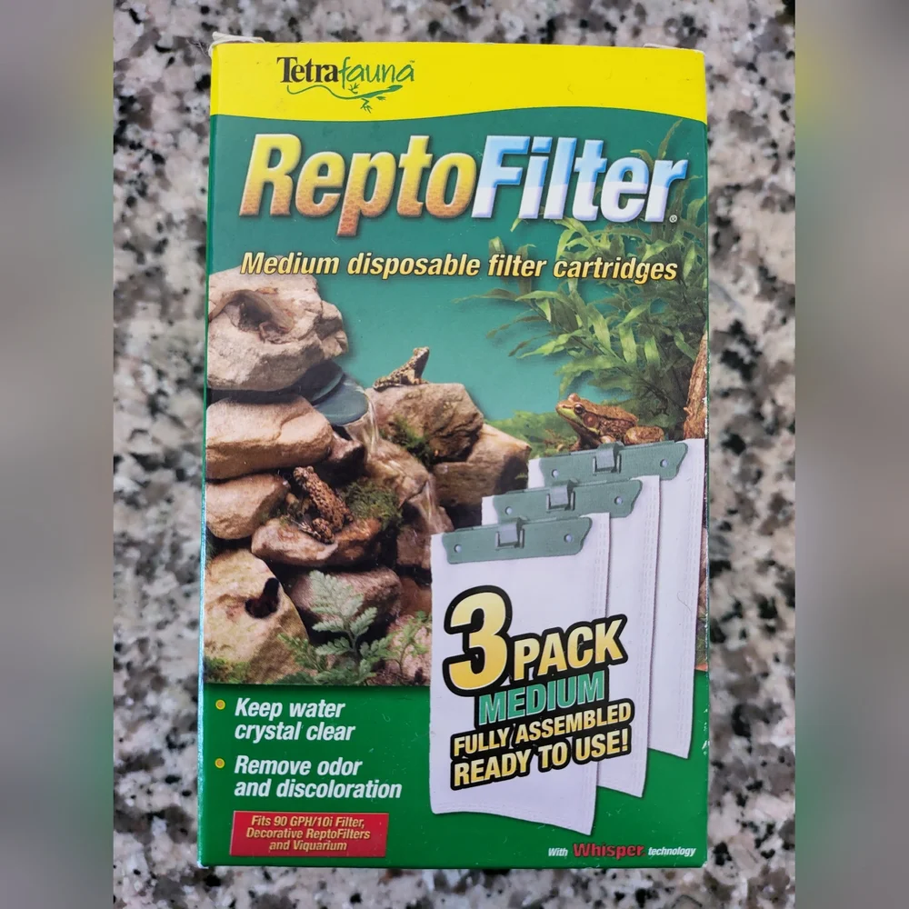 ReptoFilter